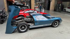 Imagen 16/19 de KVA GT40 (1982)