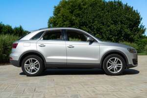 Bild 4/50 von Audi Q3 2.0 TDI quattro (2012)