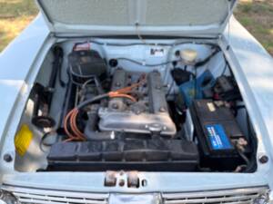 Image 30/30 of Alfa Romeo Giulia 1300 TI (1966)