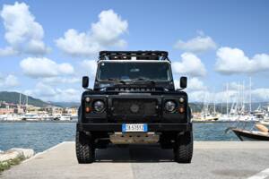 Image 7/70 of Land Rover Defender 90 TD4 (2007)