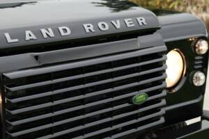 Bild 9/50 von Land Rover Defender 130 Double Cab (2007)