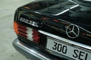 Bild 11/50 von Mercedes-Benz 300 SEL (1991)