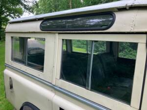 Afbeelding 16/56 van Land Rover 109 (1975)