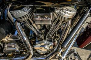 Image 8/8 of Indian Chief Roadmaster (2002)