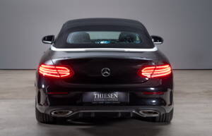 Bild 13/41 von Mercedes-Benz C 300 (2023)