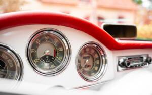 Immagine 31/43 di Alfa Romeo Giulia 1600 Spider (1964)