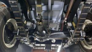 Image 21/25 of Land Rover 88 (1961)