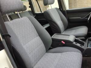 Bild 51/97 von Toyota Land Cruiser FJ80 (1992)