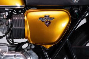 Bild 13/50 von Honda DUMMY (1974)