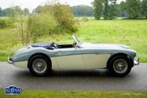 Immagine 11/44 di Austin-Healey 3000 Mk II (BN7) (1962)