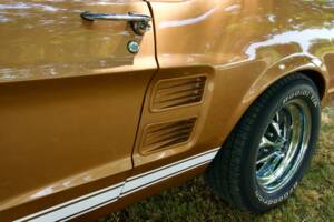 Afbeelding 28/58 van Ford Mustang 289 (1967)