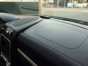 Image 51/99 of Porsche Cayenne Turbo (2007)