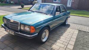 Immagine 43/45 di Mercedes-Benz 280 E (1980)