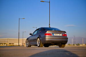 Image 7/61 de BMW M3 (2005)