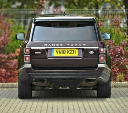 Bild 15/50 von Land Rover Range Rover Autobiography SDV8 (2018)