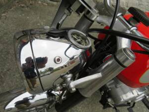 Immagine 8/46 di Ducati 350 Mark 3 D (1969)