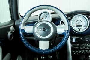 Bild 8/50 von Mini Cooper S (2008)