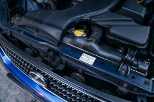 Bild 25/50 von Lexus IS 200 (2002)