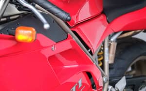 Bild 31/93 von Ducati 916 Strada (1994)