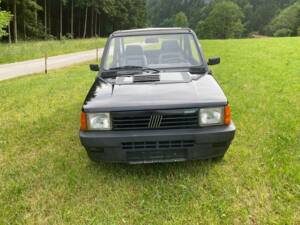 Image 2/15 of FIAT Panda 750 (1991)