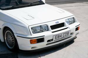 Bild 8/32 von Ford Sierra RS 500 Cosworth (1987)