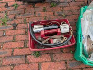 Bild 22/22 von Matchless DUMMY (1958)