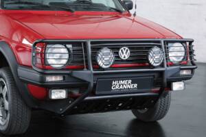 Afbeelding 8/50 van Volkswagen Golf Mk II Country Syncro 1.8 (1990)