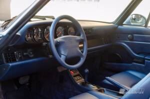Immagine 5/13 di Porsche 911 Targa (1996)