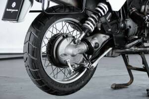 Image 22/50 de BMW R 80 GS (1989)