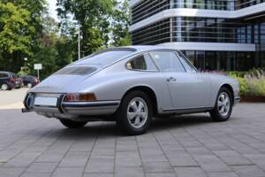 Afbeelding 45/86 van Porsche 911 2.0 S (1966)