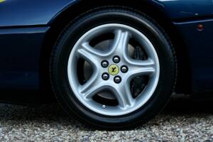 Immagine 17/50 di Ferrari 456 GT (1994)