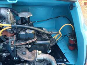 Afbeelding 48/50 van FIAT 500 L (1968)