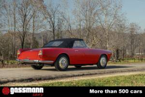 Bild 10/15 von Lancia Flaminia GT Touring (1960)