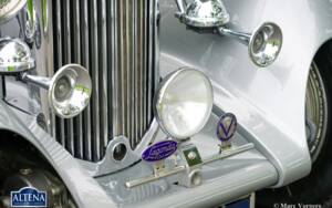 Afbeelding 7/49 van Lagonda 4,5 Liter LG 45 Rapide (1937)