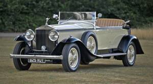 Afbeelding 7/50 van Rolls-Royce Phantom II (1933)