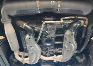 Bild 17/36 von Porsche 911 2.7 (1977)