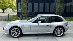 Bild 1/29 von BMW Z3 Coupé 3.0 (2001)