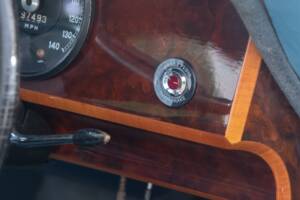 Immagine 49/50 di Jaguar Mk II 3.4 (1962)