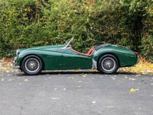 Bild 5/30 von Triumph TR 3 (1957)