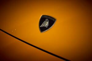 Image 59/99 of Lamborghini Murciélago (2003)