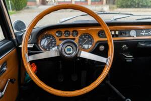 Imagen 15/21 de Lancia Fulvia Coupe Rallye (1969)