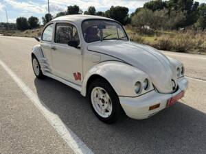 Afbeelding 1/8 van Volkswagen Beetle 1200 L (1981)