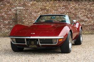 Obraz 48/50 pojazdu Chevrolet Corvette Stingray (1970)