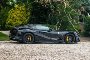 Immagine 6/22 di Ferrari 812 Superfast (2018)