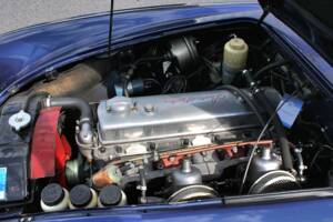 Image 46/50 of Austin-Healey 3000 Mk I (BN7) (1960)