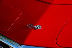 Image 40/50 of Chevrolet Corvette Stingray (1969)
