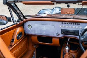 Imagen 27/36 de Morgan AeroMax (2009)