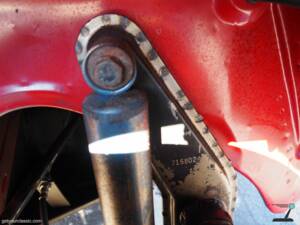 Imagen 45/171 de Volkswagen Käfer 1200 (1965)