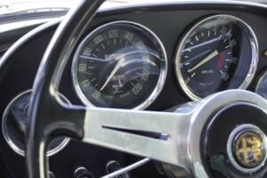 Immagine 6/41 di Alfa Romeo 2000 Spider (1959)