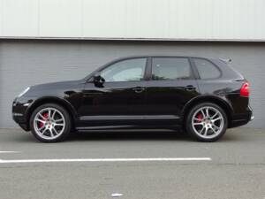 Immagine 6/99 di Porsche Cayenne GTS (2008)